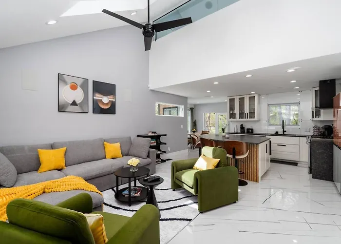 Casa vacanze Serene Oasis Near Rock River *