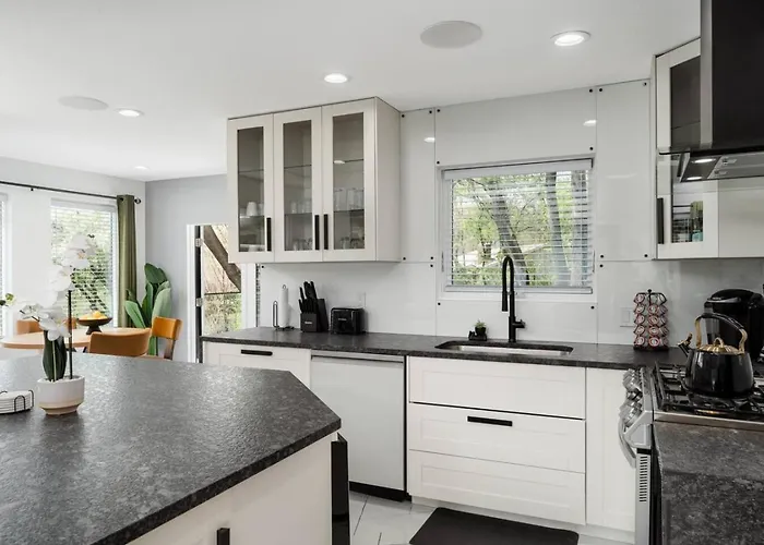 Serene Oasis Near Rock River * Rockford
