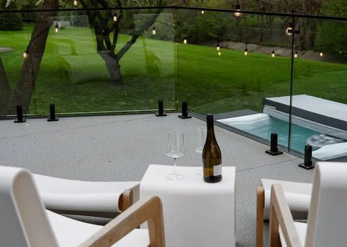 Casa vacanze Serene Oasis Near Rock River *
