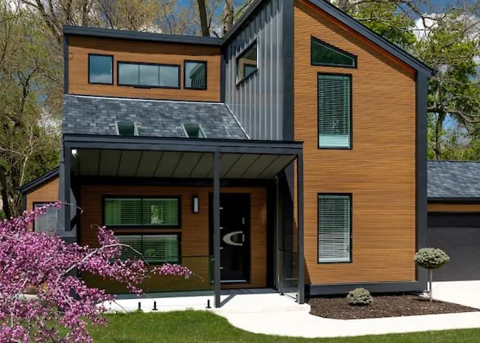 Casa vacanze Serene Oasis Near Rock River *
