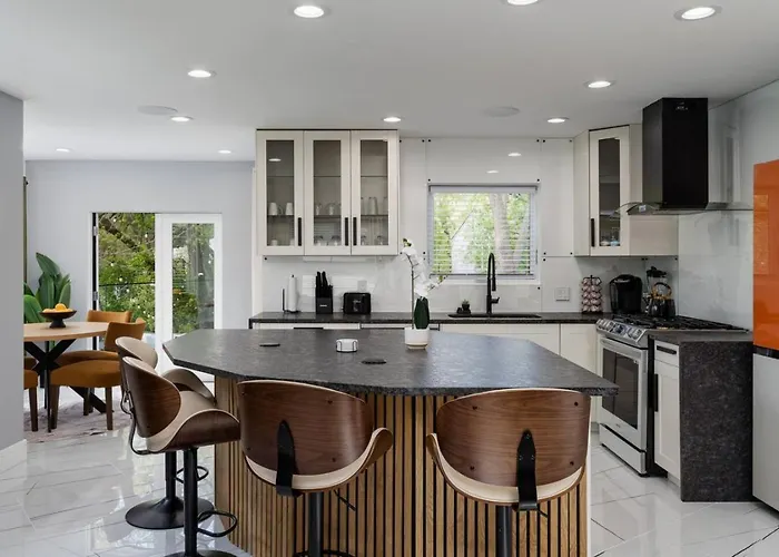 Serene Oasis Near Rock River *